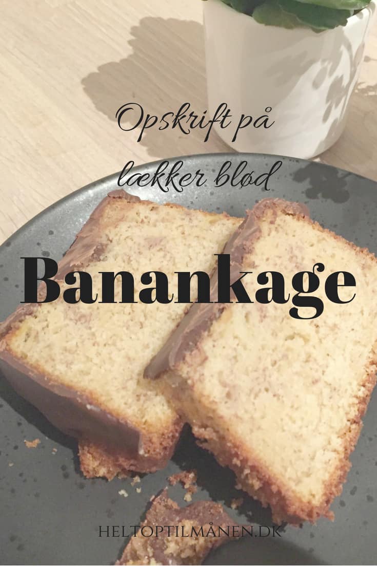 Banankage