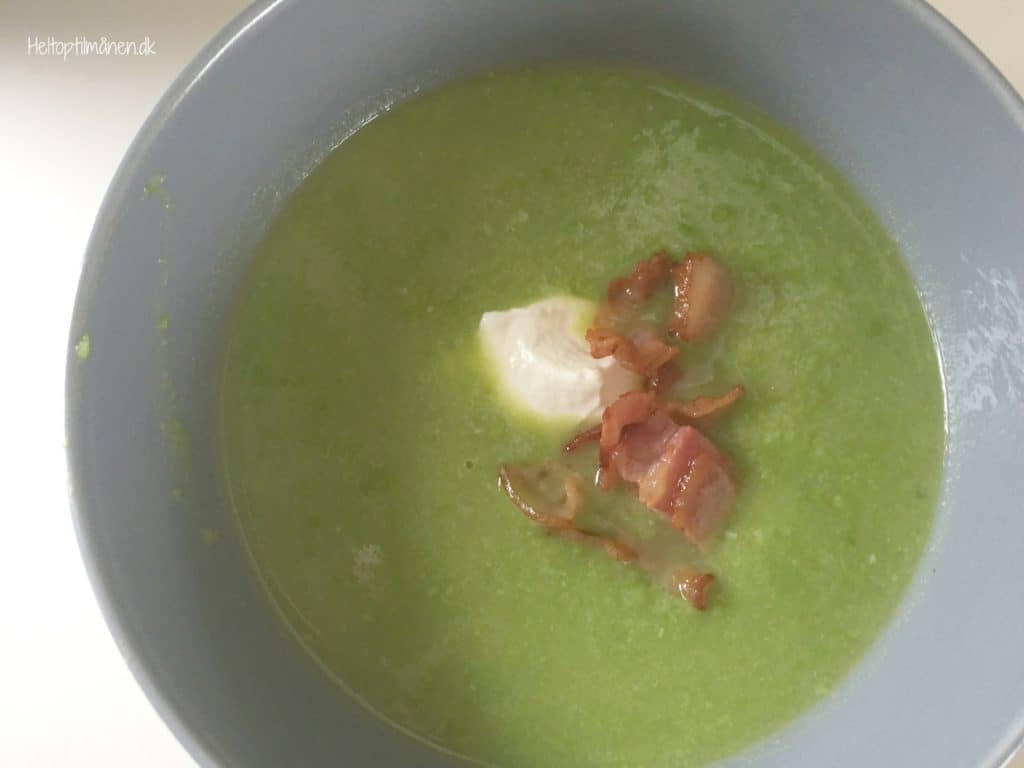 Ærtesuppe