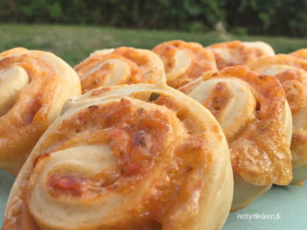 Pizzasnegle
