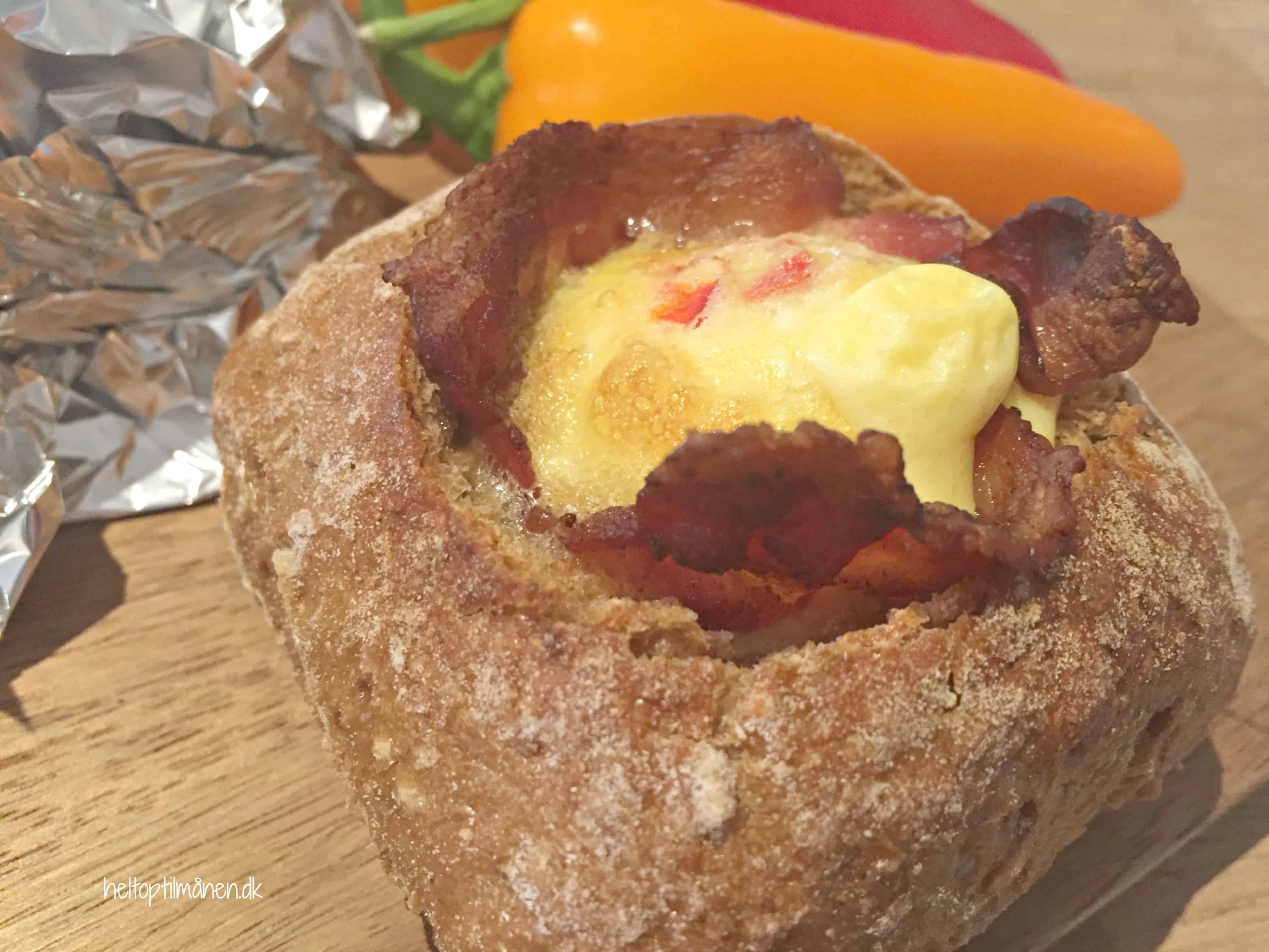 Brunchboller