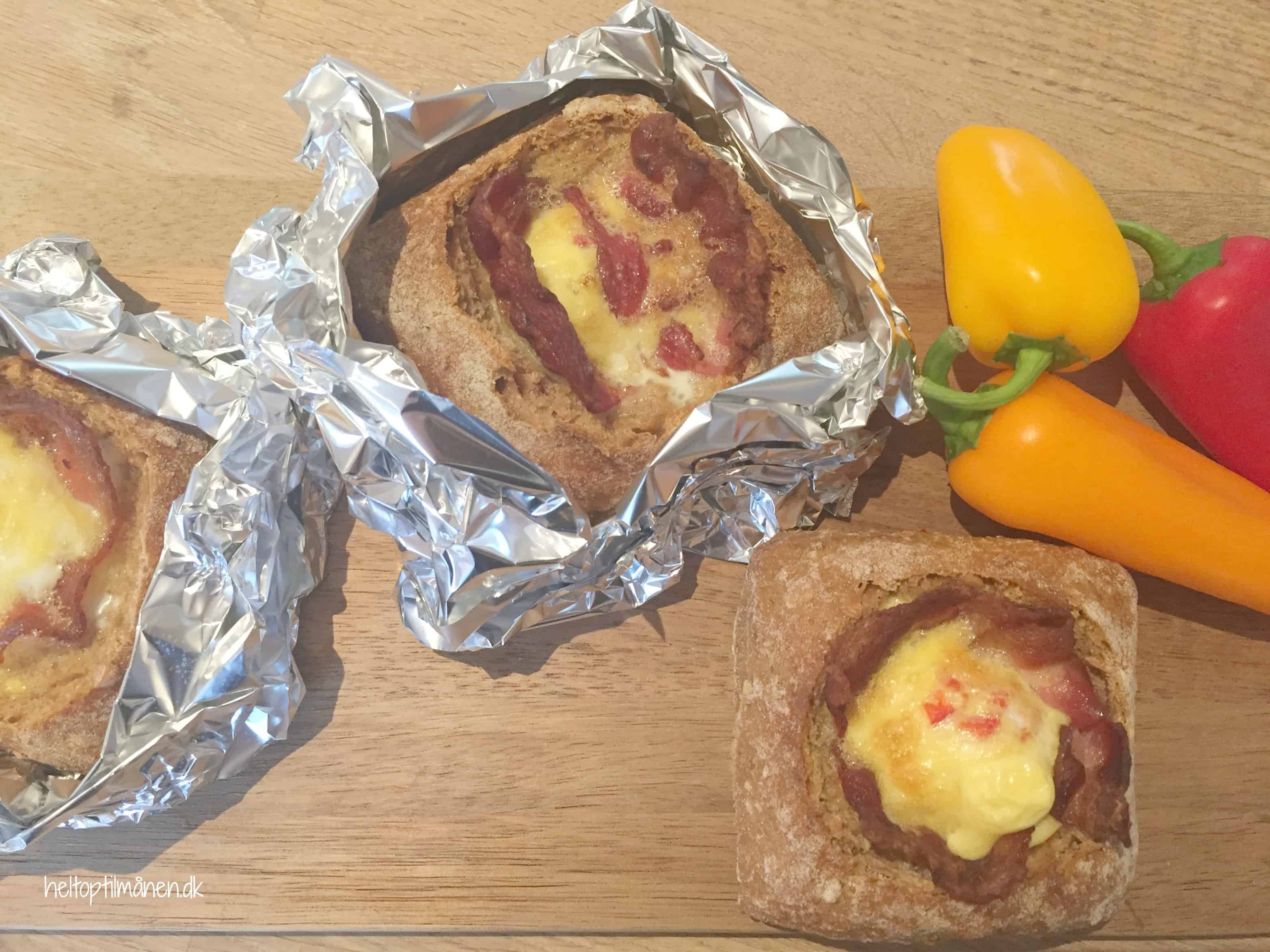 Brunchboller
