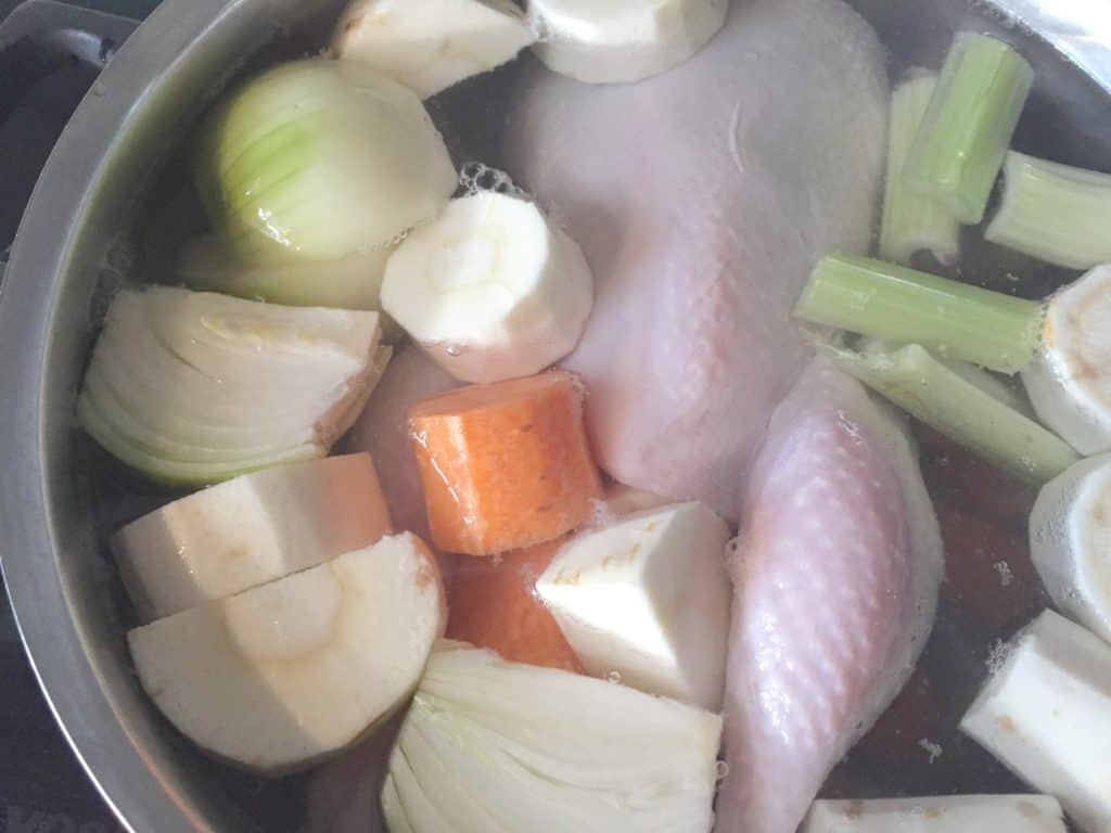 suppe