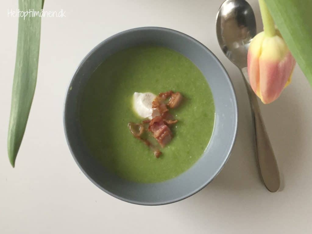 Ærtesuppe