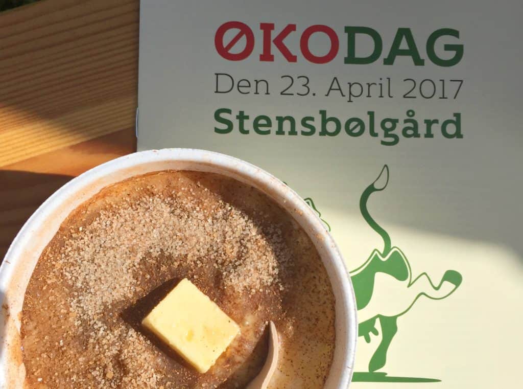 Stensbølgård