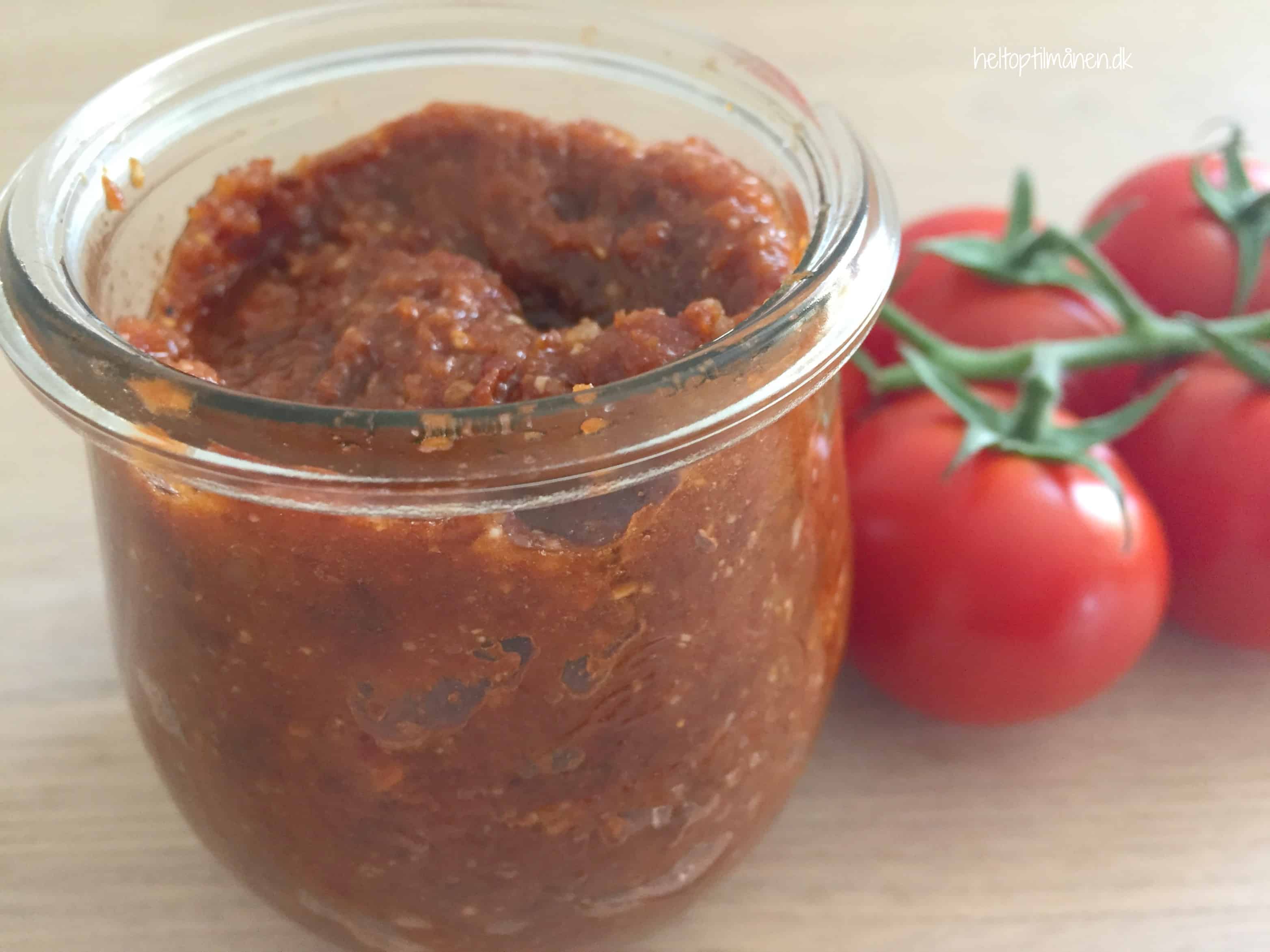 tomatpesto