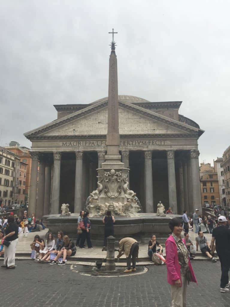 Pantheon