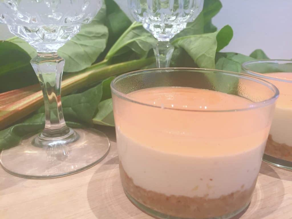 Cheesecake