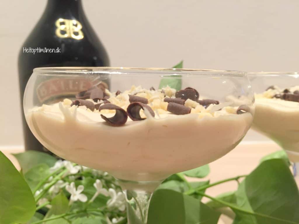 Baileys fromage husblas