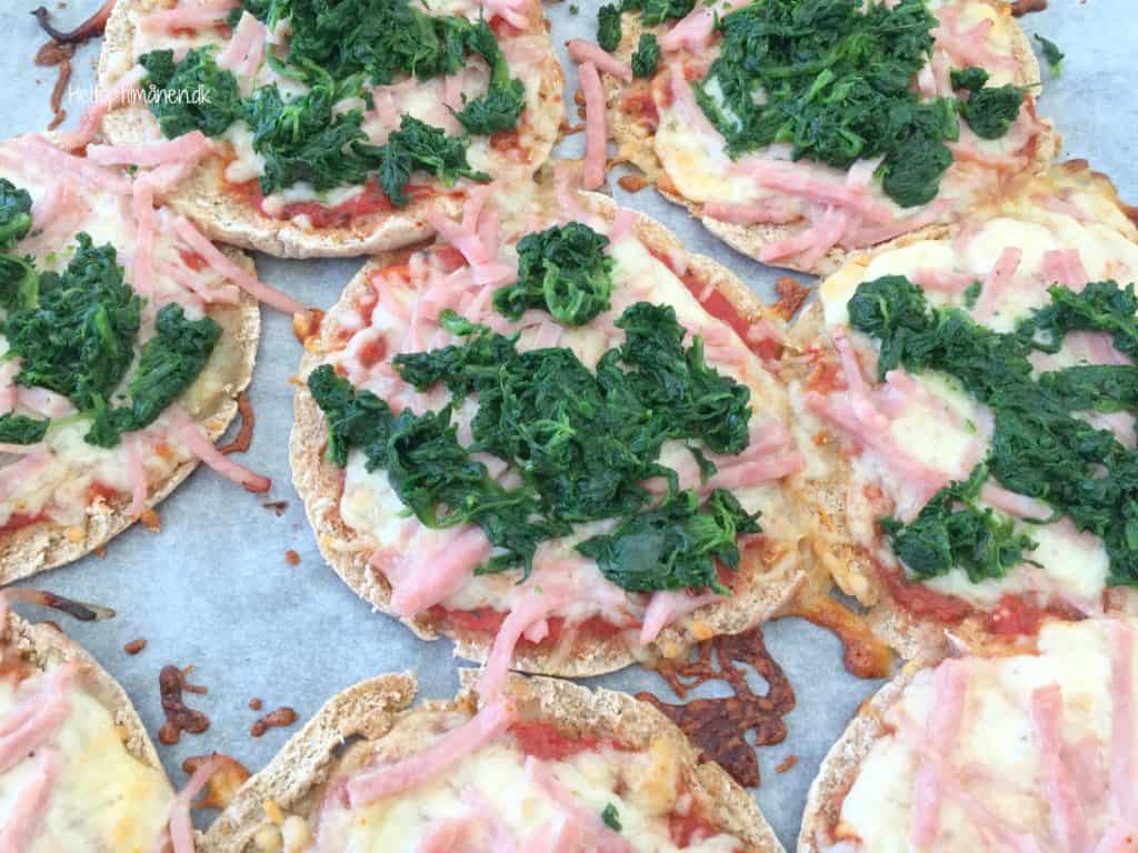 Minipizzaer