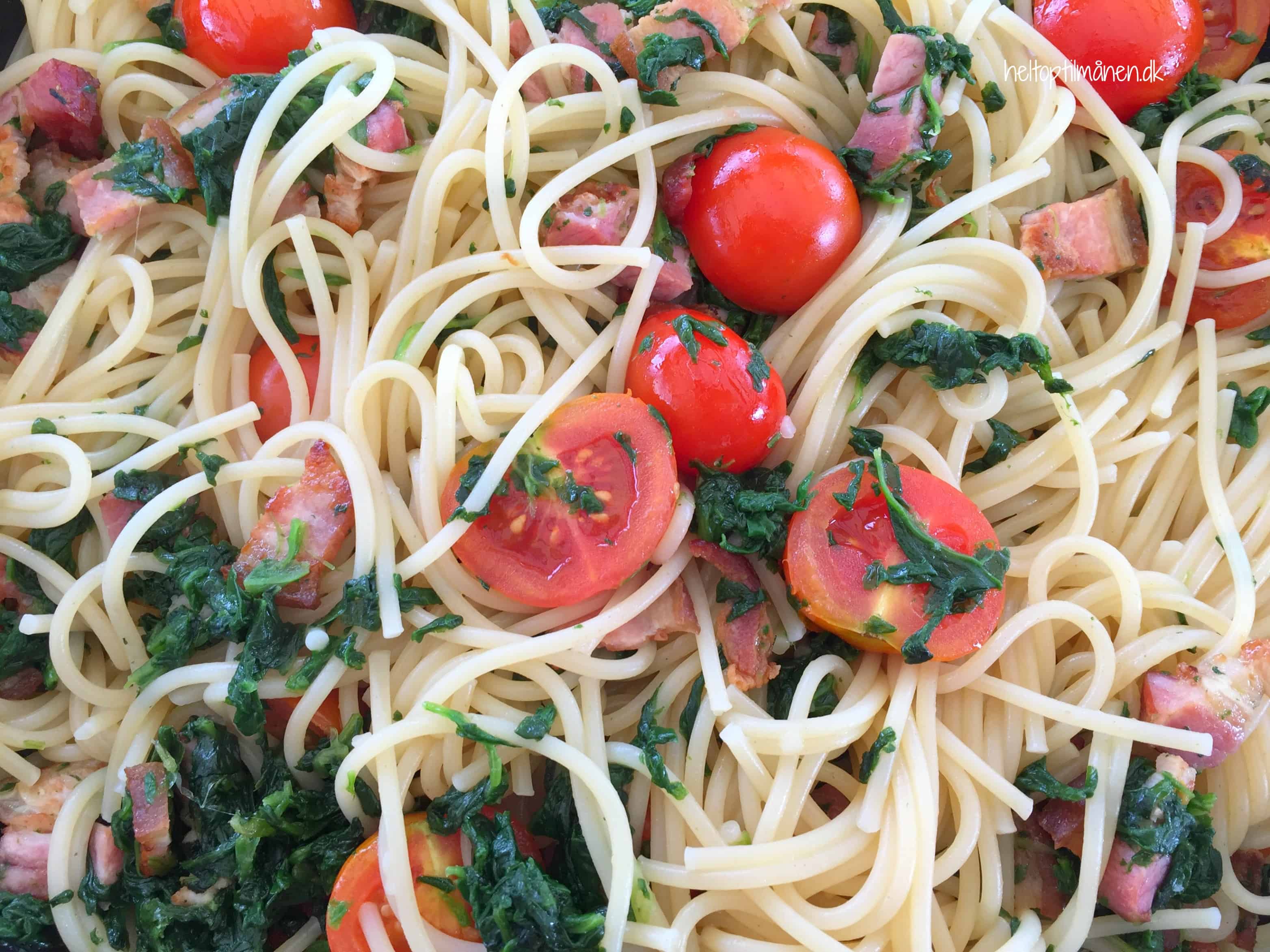 Spaghetti