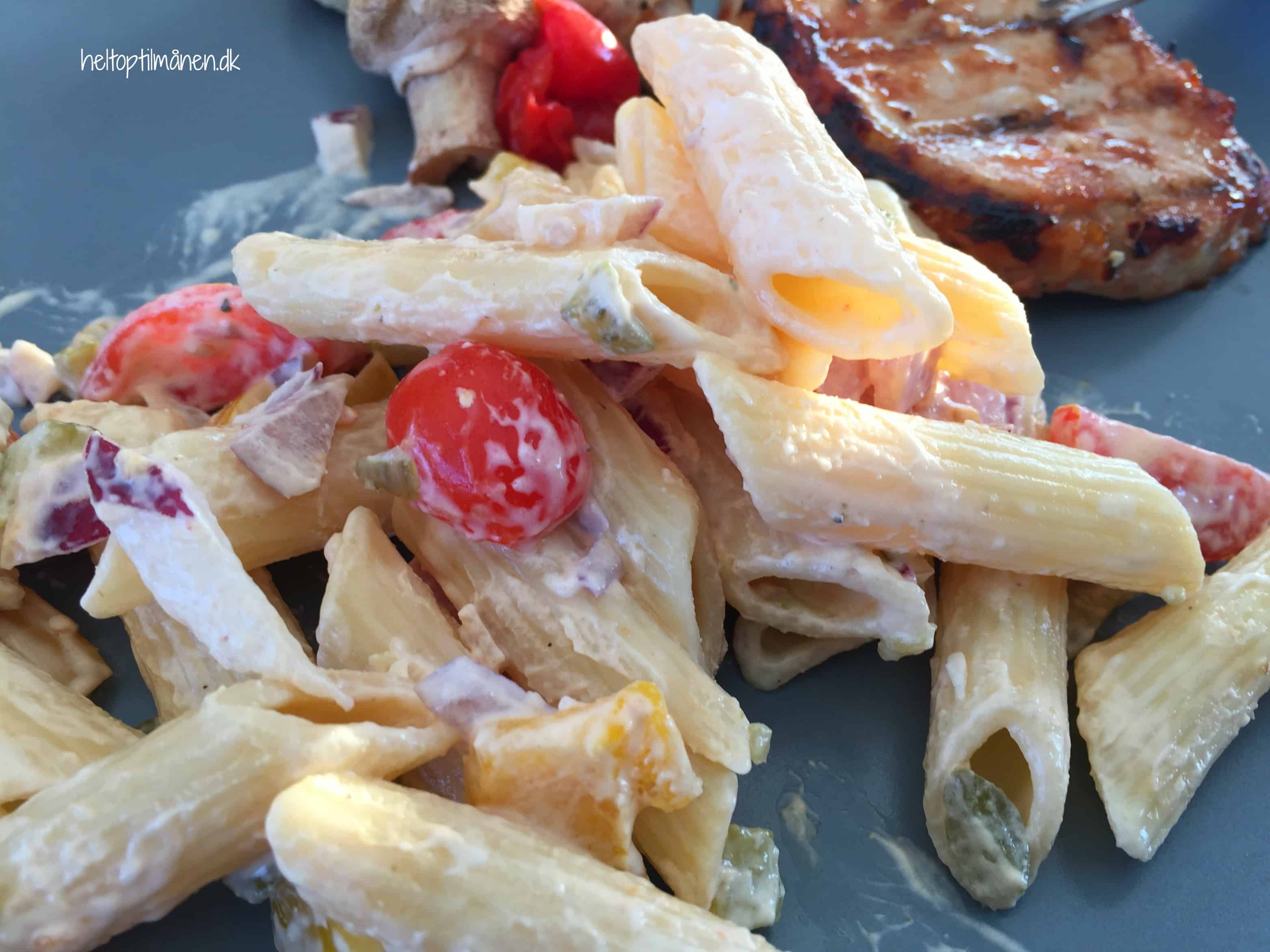 Pastasalat