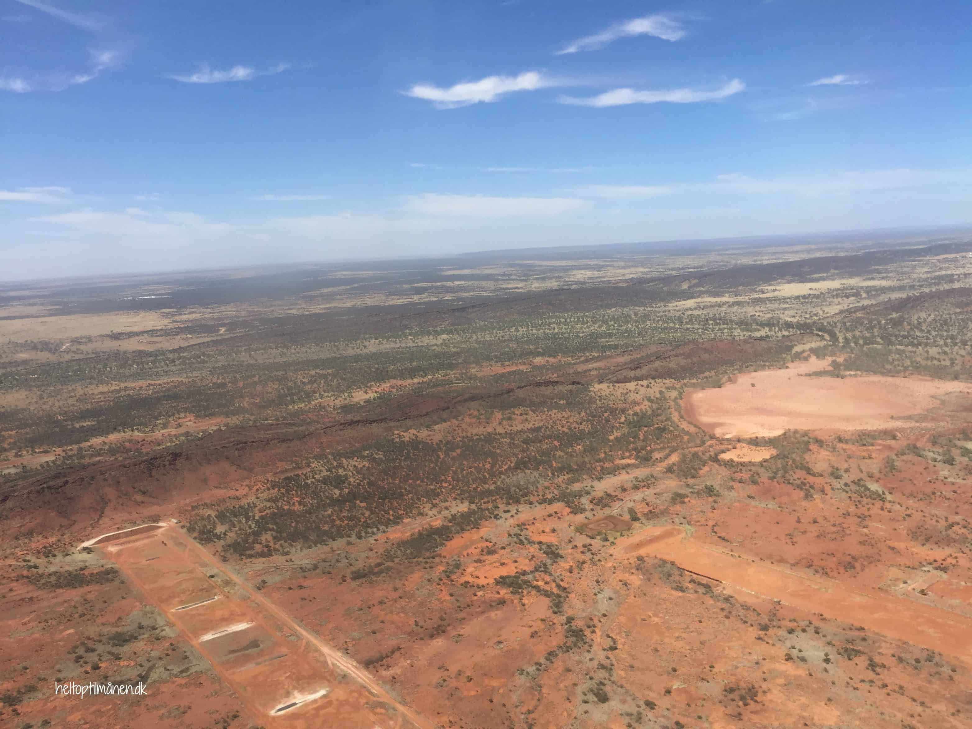 Alice Springs