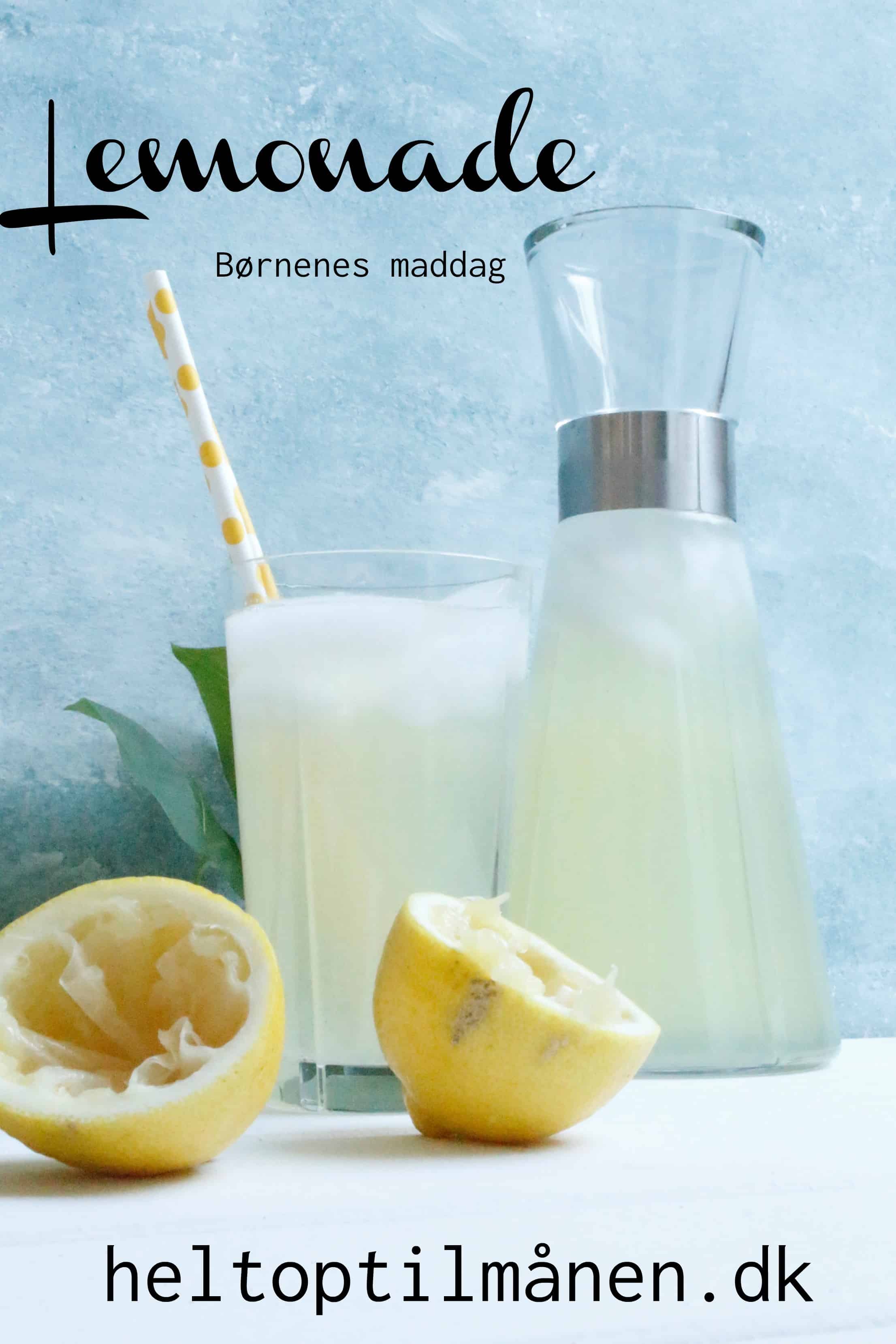 Lemonade