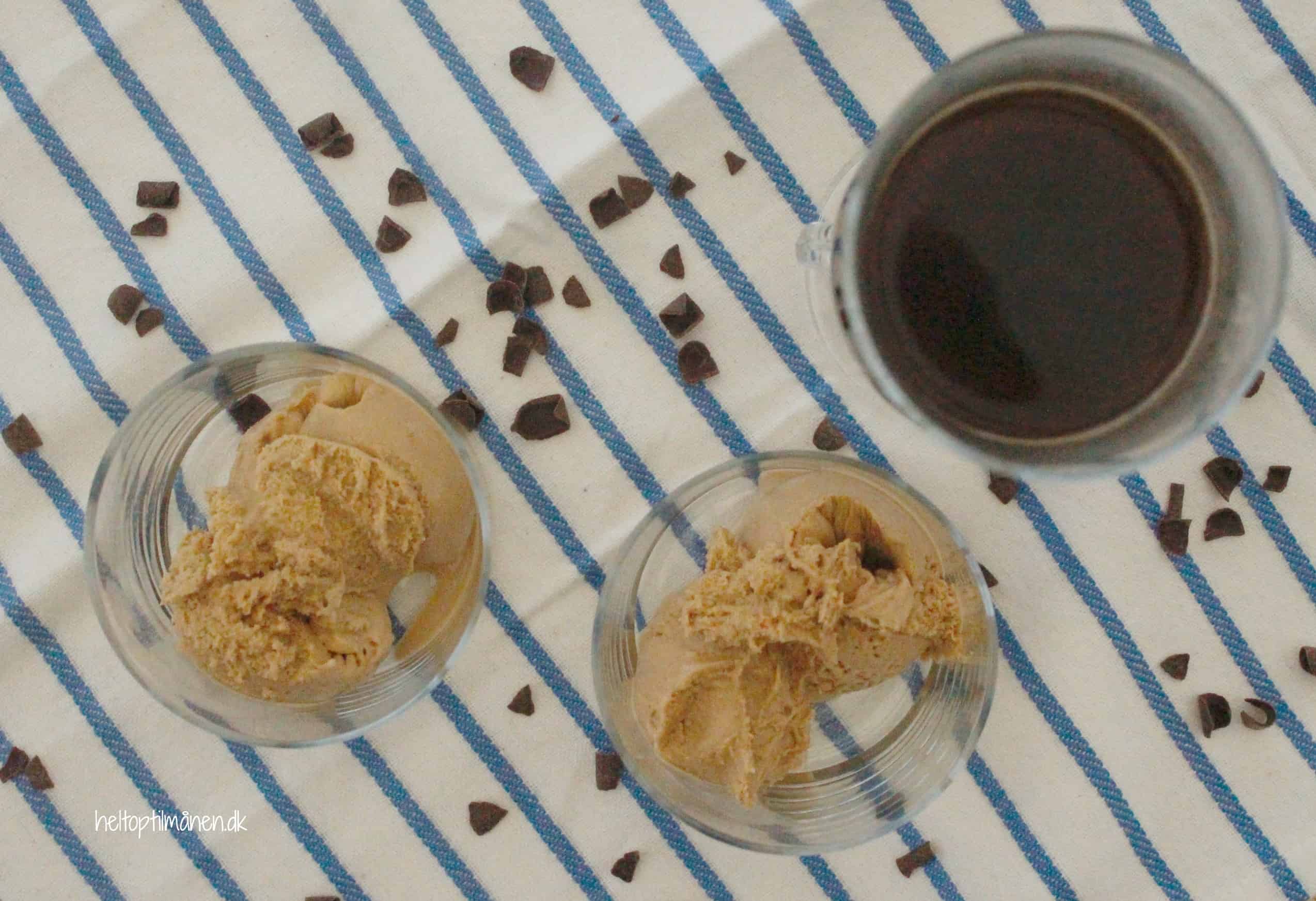 Kaffe-Baileys-is