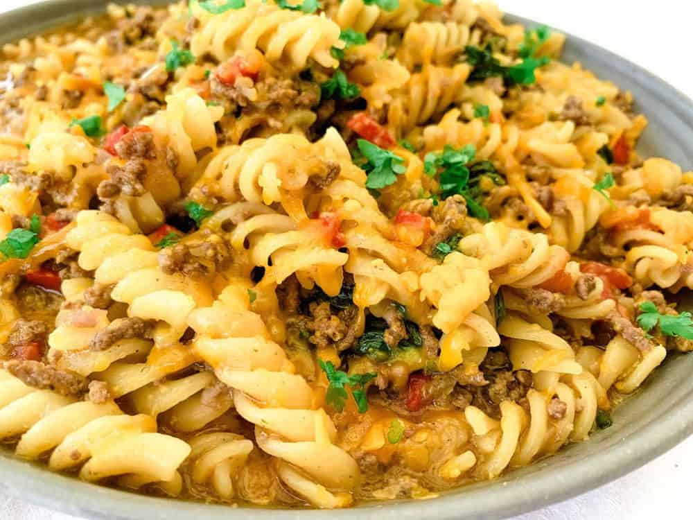 Mexipasta