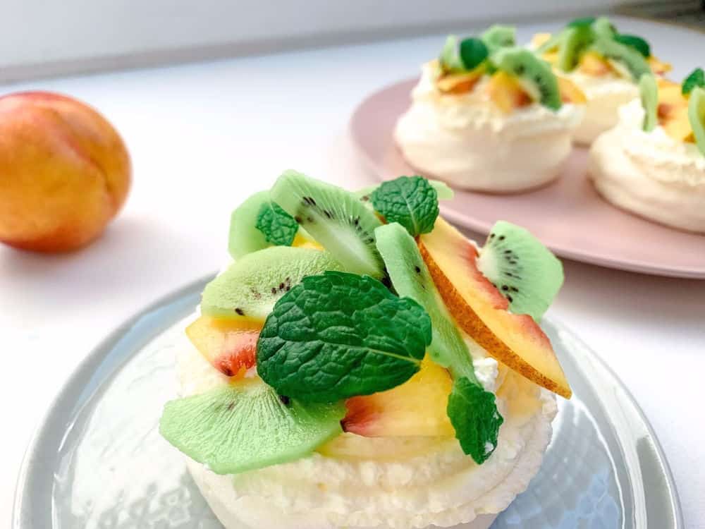 Pavlova