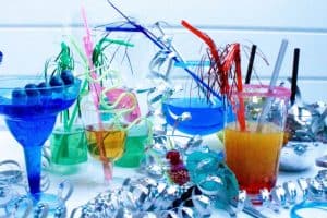Mocktails til børn