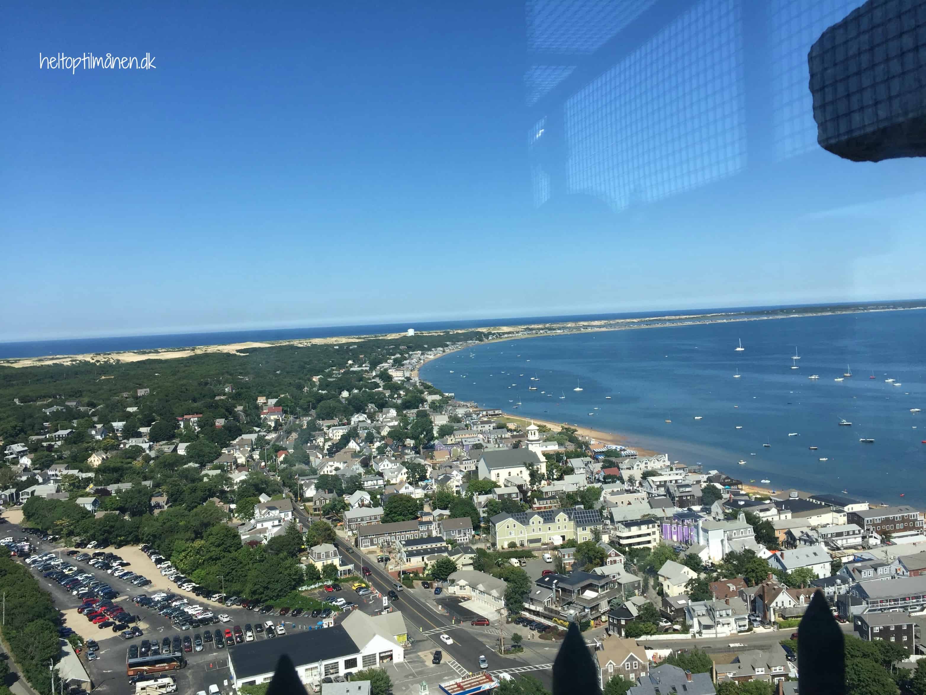 Cape Cod