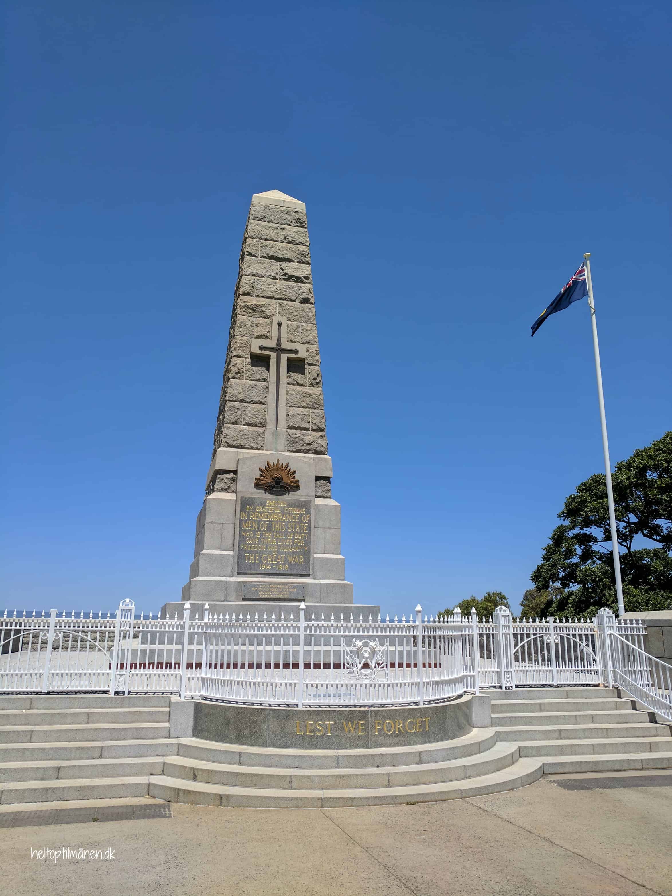 Kings Park