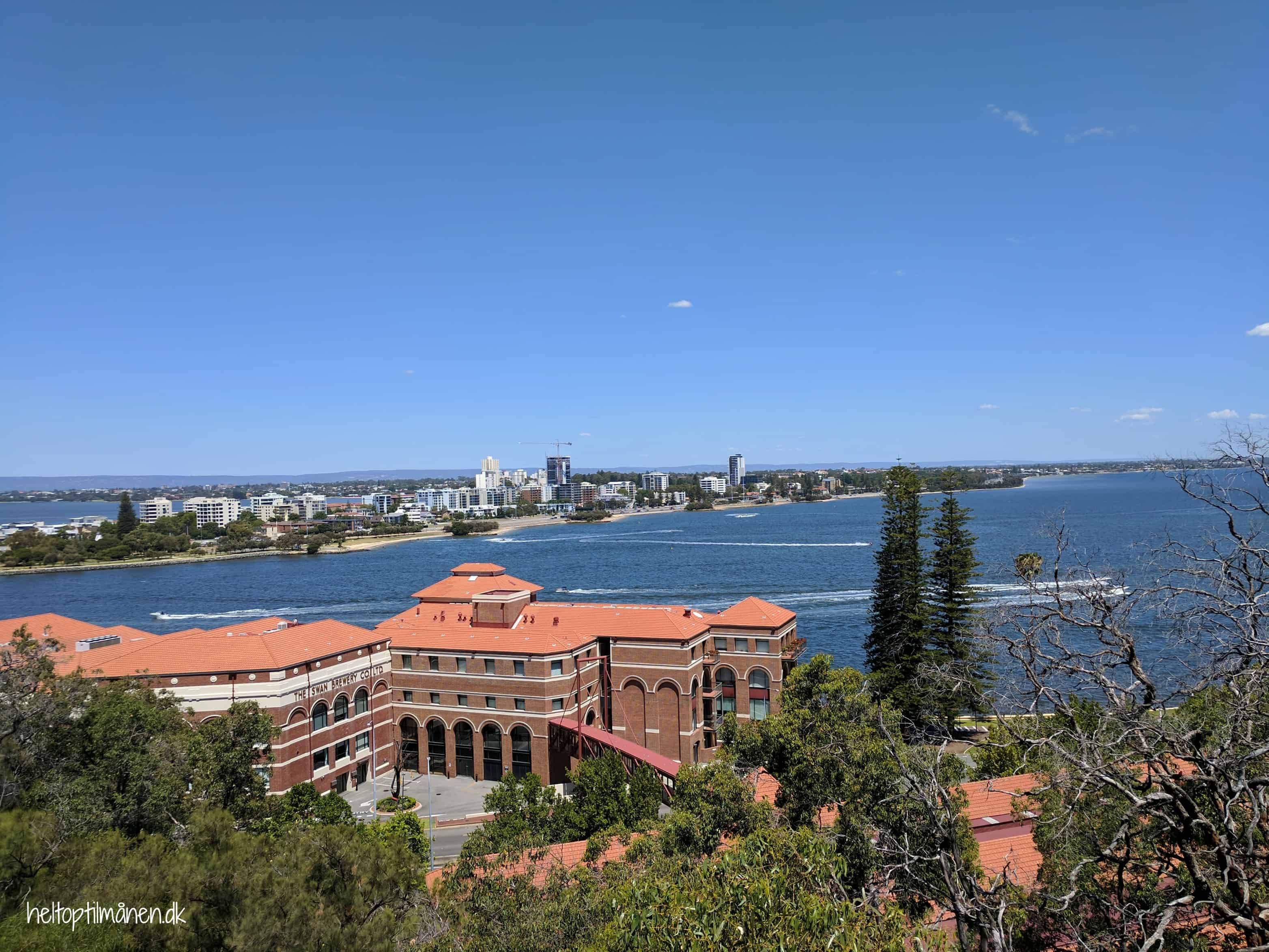 Kings Park