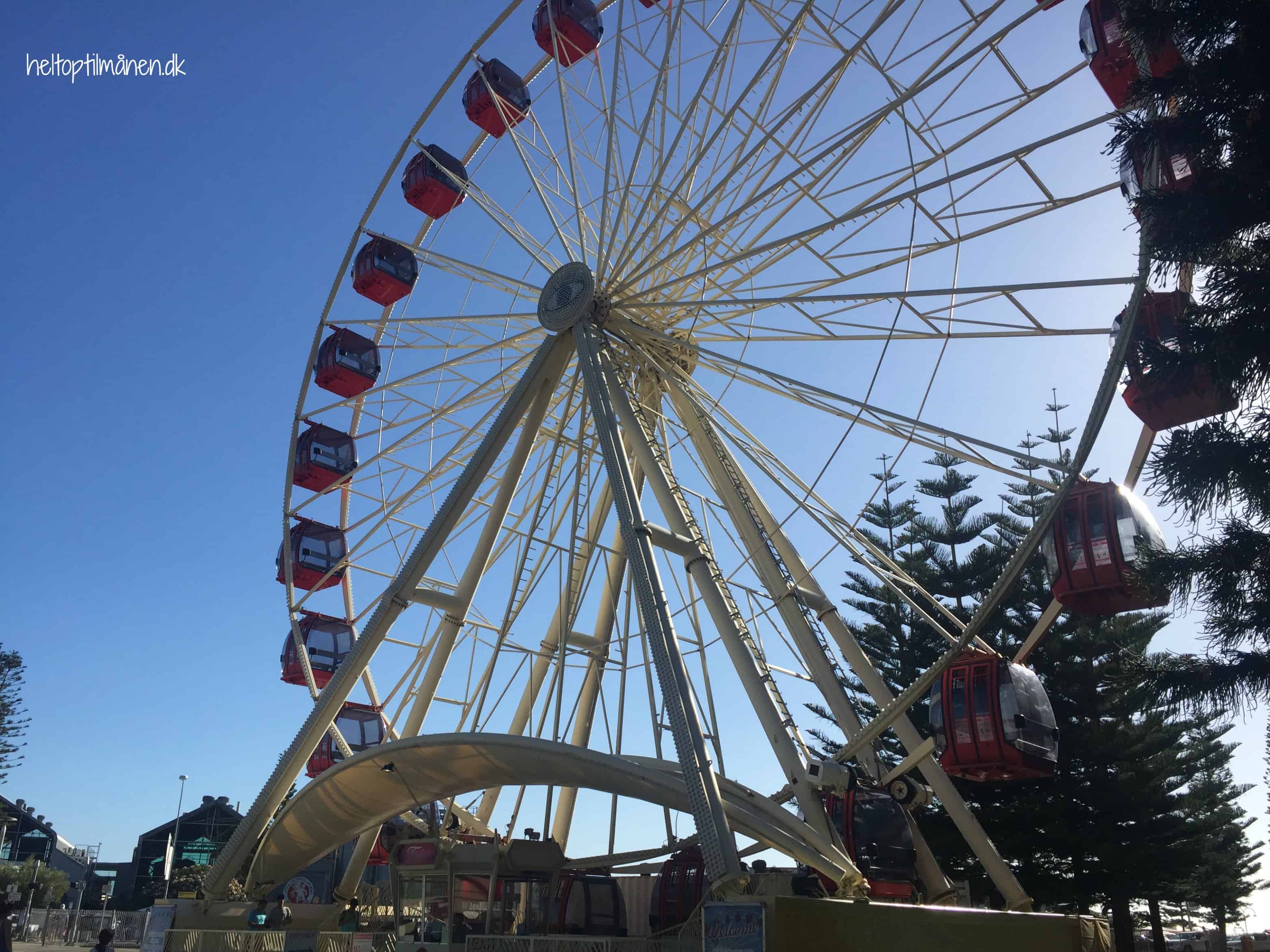 Fremantle