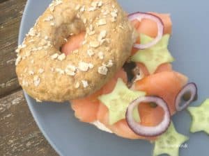 Grove bagels