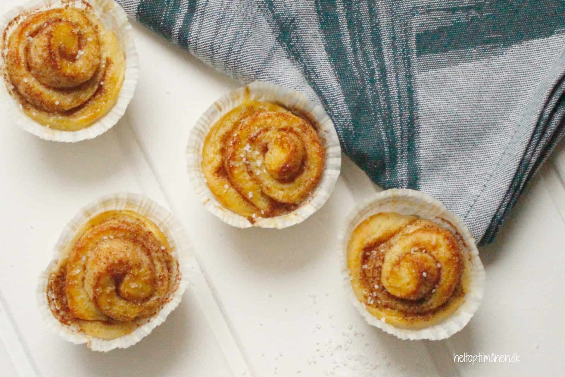 Kanelsnegle