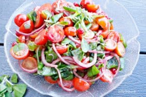 Tomatsalat