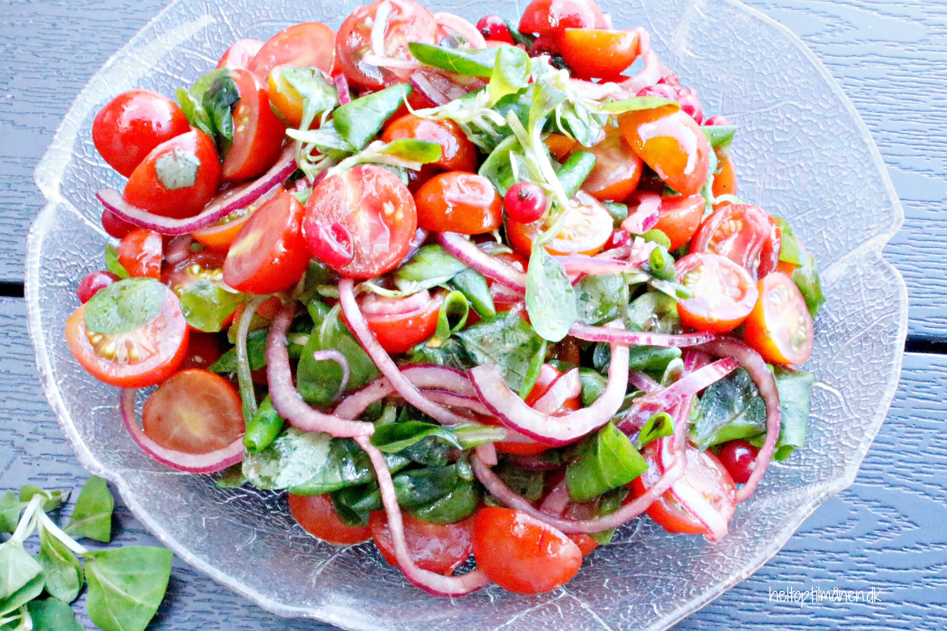Tomatsalat