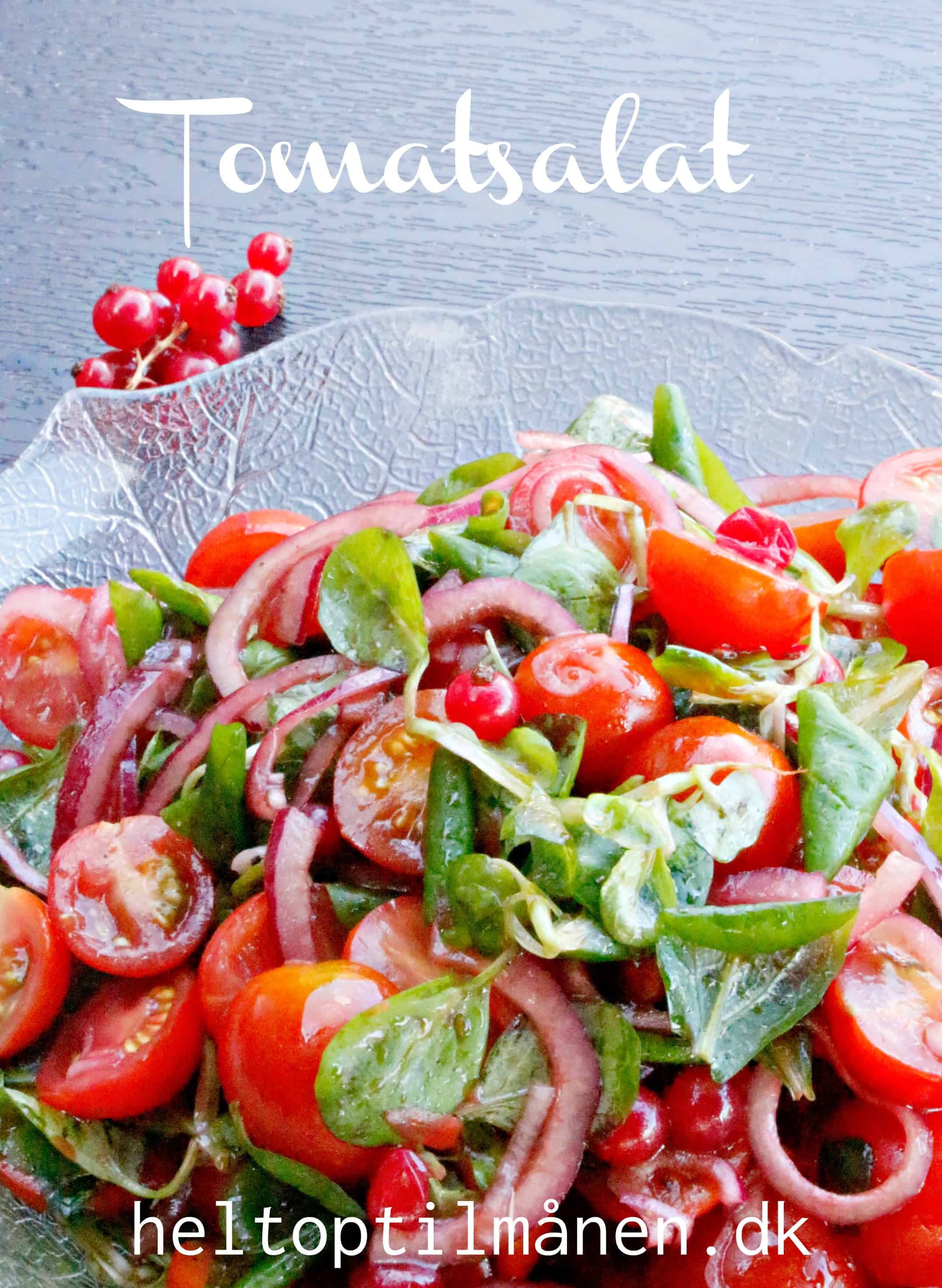 Tomatsalat