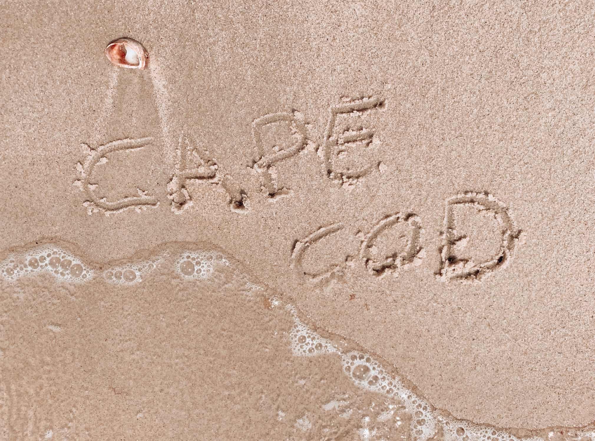 9 ting du kan lave på Cape Cod, Massachussetts