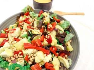 Artiskoksalat