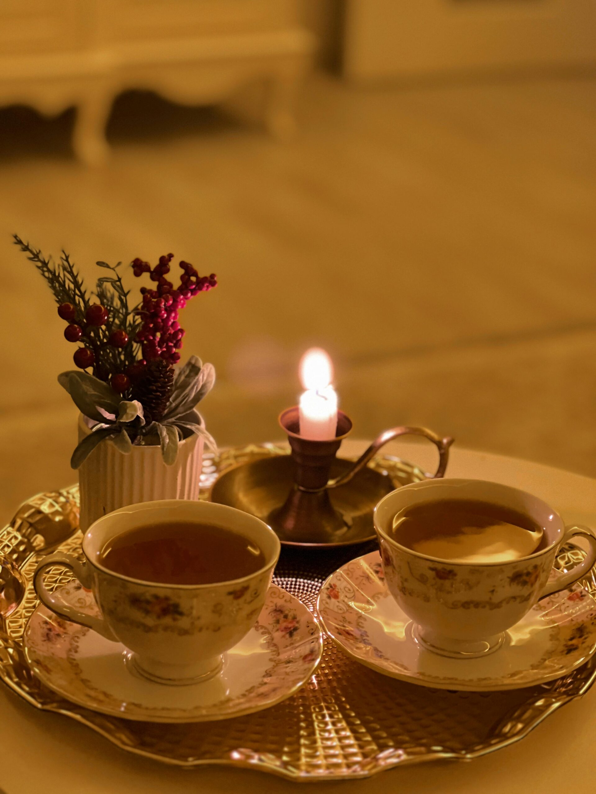 Integrering af hygge i dit liv med afslapning og underholdning